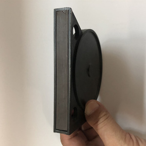 Outil de mesure d'angle magnétique 3 en 1 à usage professionnel pour le bricolage - Product Image 2