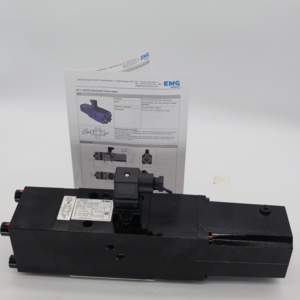 Électrovanne hydraulique de commande SV1-10/48/315/6 SV1-10 SV1-06 SV1-16 SV2 SV2-10 SV2-20 EMG SV1 EMG SV1 - Product Image 6