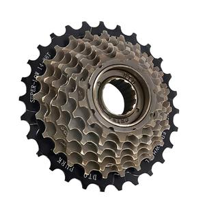 Roue libre de vélo de haute qualité pour un changement de vitesse fluide et une durabilité accrue - Product Image 1