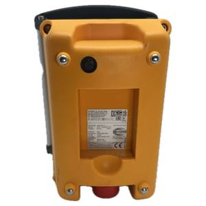 Controlador de Control de Grúas LK4171 HBC Radiomatic Spectrum a 2402-2480, Cargador y Programador para Automatización Industrial - Product Image 3