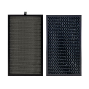 Star Purification <b>Air</b> <b>Purifier</b> Filter F-91C7PD Dust Collection Deodorization Filter Element for Panasonic - Product Image 1