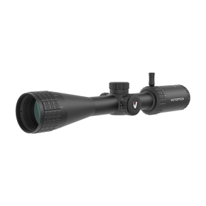 Teropong Bidik VictOptics Grosir, Objektif Dapat Diatur 3-9x40 4-12x40, Teropong Teleskopik untuk Berburu Hewan Kecil - Product Image 2