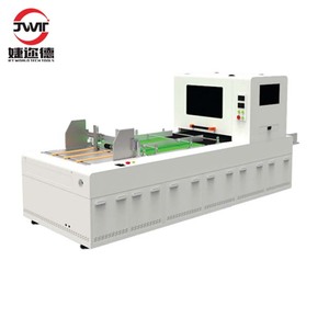 Máquinas <span class=keywords><strong>de</strong></span> impresión digital <span class=keywords><strong>para</strong></span> vasos <span class=keywords><strong>de</strong></span> papel y bolsas <span class=keywords><strong>de</strong></span> papel <span class=keywords><strong>de</strong></span> una sola pasada - Product Image 6