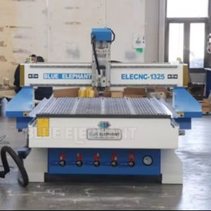 Konkurrenz fähiger Preis 3-Achsen-<span class=keywords><strong>CNC</strong></span> 1325 2040 Holzstich-<span class=keywords><strong>CNC</strong></span>-Fräser für Holz möbel in der Schweiz CH - Product Image 1