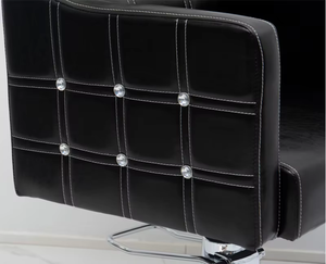 Barbiere sedia da barbiere girevole parrucchiere parrucchiere speciale styling stazioni di parrucchiere parrucchiere listino prezzi - Product Image 4