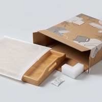 Plateau rectangulaire en bambou brun naturel et biologique, durable et écologique, pour la décoration intérieure, les tables de petit-déjeuner, les tables basses et les lits