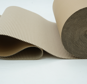 Rouleaux de papier ondulé VINA GREEN PACK Prix compétitif pour l'impression de produits en papier et carton de haute qualité fabriqués au Vietnam - Product Image 2