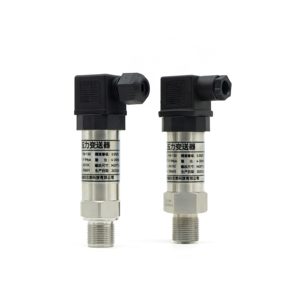 Capteur en acier inoxydable IP65 avec plage de mesure de -0,1 à 60 Mpa et précision de 0,5 % FS pour pompe, compresseur et système hydraulique - Product Image 4
