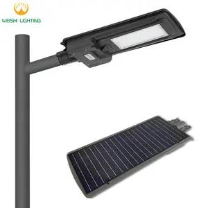 Ultra Brightness Outdoor 20W 30W 50W LED Solar Yard Lamps