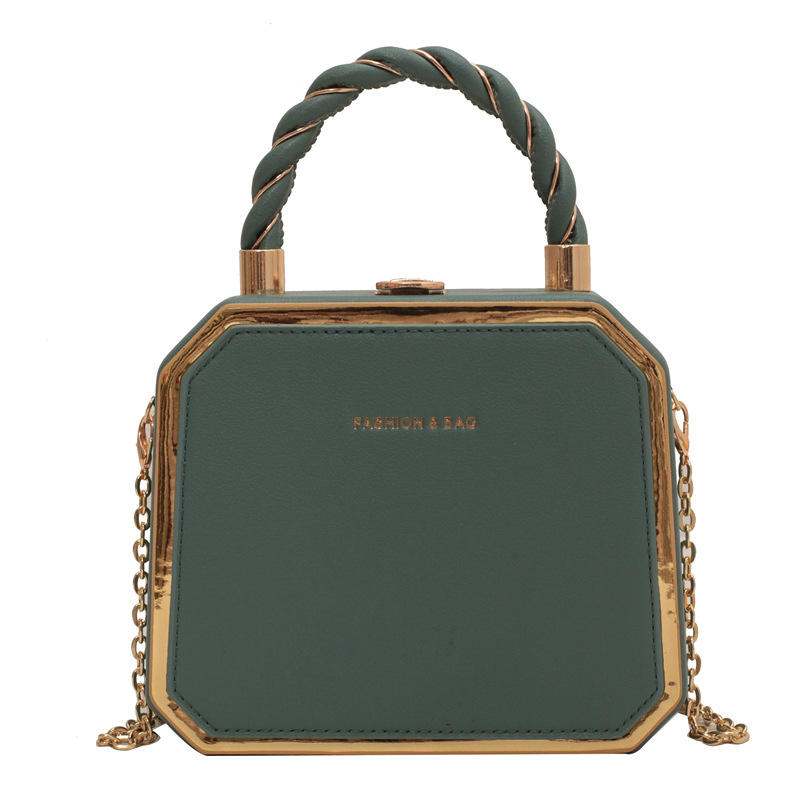 สีเขียว