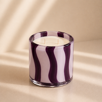 Ensemble de bougies parfumées de luxe pour la maison, avec logo personnalisé, OEM, marque privée, coffret cadeau, vente en gros