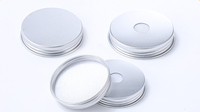 Bouteille de boisson en plastique de 500 ml en gros personnalisée, gobelet en plastique avec bouchon en aluminium, bouteille de jus en plastique carrée, bouteille de lait en plastique, jus de fruits