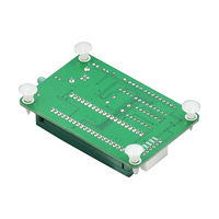 Programador Automático USB para Microcontroladores PIC K150 + Cable ICSP