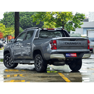 Pick-up d'<span class=keywords><strong>occasion</strong></span> Changan Hunter Knight 4x4 tout-terrain, autonomie <span class=keywords><strong>électrique</strong></span> de 131 km, livraison rapide - Product Image 2