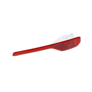 Réflecteur de pare-chocs gauche pour <span class=keywords><strong>Volvo</strong></span> XC40 2018-2024 <span class=keywords><strong>C40</strong></span> <span class=keywords><strong>2022</strong></span>-2024, référence 31656865 - Product Image 1