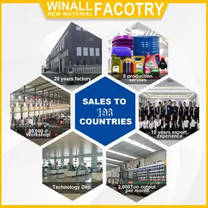 Huile de moteur hors-bord à baril, 1 l, 500ML, pour moto 4T, fs, SAE, <span class=keywords><strong>10W40</strong></span> - Product Image 6