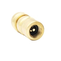 Kit de Dégonflage de Pneus Tout-Terrain Automatique Godeson 4x4 de Haute Qualité avec Valve de Décompression en Laiton Durable pour Véhicules 4x4