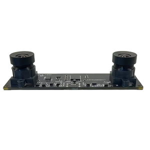 Module de caméra USB industriel HD 2MP avec capteur CMOS à obturateur global, synchronisation des images et sortie YUY2 MJPEG - Product Image 5