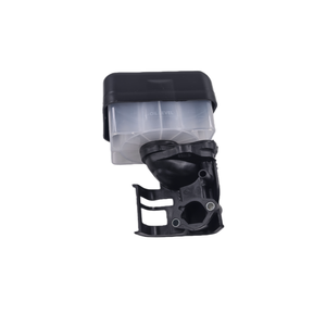 JIEO 168F 170F GX160 GX200 GX270 GX390 อุปกรณ์เสริมเครื่องยนต์เบนซินชุดกรองอากาศเข้า - Product Image 3