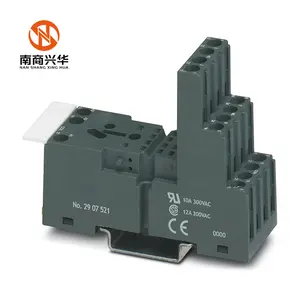 Baru asli 2907521 ECOR-2-BSC3/4X21 basis Relay