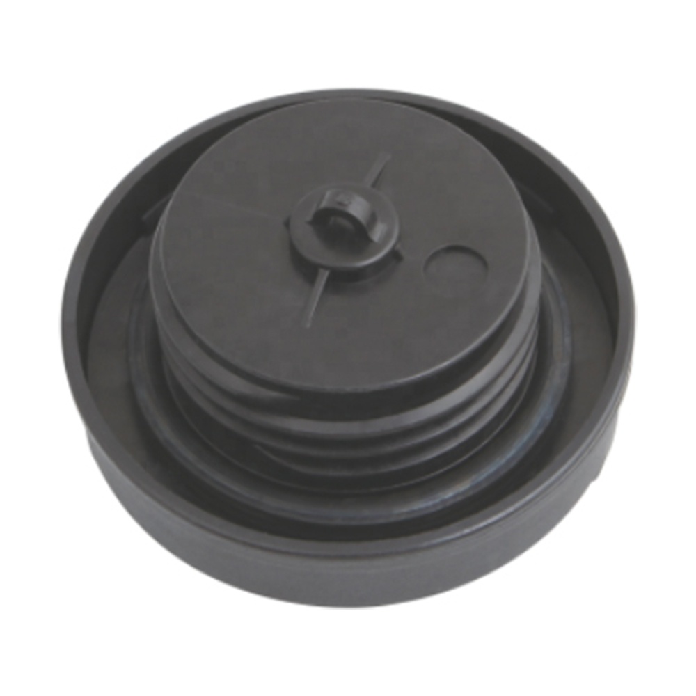 Hot Sales Oil Filter Cap Fuel Tank Cap 1369849 1432187 Blue Washer Oil Cap for SCANIA