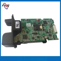1750208512 Pièces de distributeur automatique de billets Wincor Nixdorf 2050 ProCash ICM330-3R1593 Lecteur de cartes CHD DIP Pièces de distributeurs automatiques Vente en gros directement de l'usine