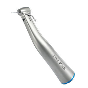 CPONZ CP-SG25L Elektrisches Dental-Externe-Kühlungssystem mit Düse für chirurgische Implantationshandstücke, Reinigungskopf-System CA Burs (CE-zertifiziert Klasse B) - Product Image 3