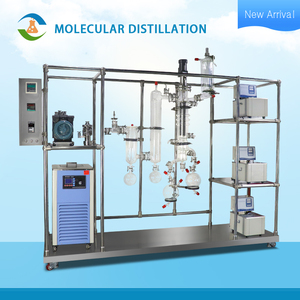 Pinceau de laboratoire et de fabrication pilote m, Film essuie-tout, Distillation musculaire - Product Image 2