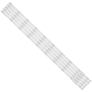 Retroiluminación LED para TV de Alta Calidad HX-NO.2203 EVERTOP LBM420P1001-DM-2, Barra LED de 838 mm para Televisor BDM4350 de 42 Pulgadas - Product Image 1