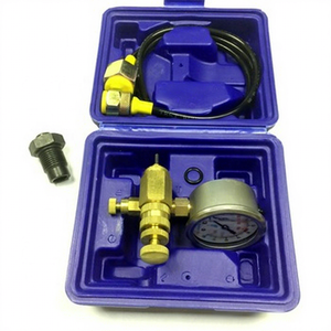 फुकुवा हाइड्रोलिक ब्रेकर हथौड़ा तेल सील के लिए F-2 F-3 F-1 - Product Image 4
