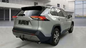VENTAS RÁPIDAS de TOYOTA <span class=keywords><strong>RAV</strong></span> 4 USADO, Plateado, Diésel, 2.0L, SUV - Product Image 3