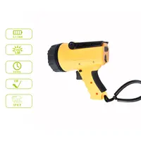 Hand Held LED Search Light Torch, Search Light Price