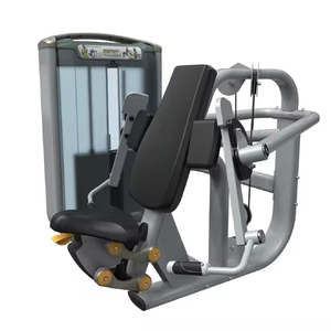 جهاز تمرين عضلات الذراع رقم <span class=keywords><strong>11</strong></span>، آلة تقوية عضلات الذراع، جهاز تمديد عضلات الذراع الخلفية، معدات تمارين عضلات الذراع - Product Image 1