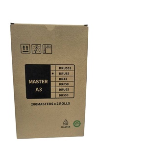 Factory Direct <strong>Sale</strong> <strong>Duplo</strong> DRU85 Master for <strong>Duplo</strong> DP-U950 DP-S850 DP-U850 DRU-85 Series - Product Image 3