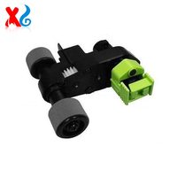 Kit de rouleaux 40X7593 pour Lexmark MX710 711 810 811 812 MS810 811 812 Ensemble de rouleaux de ramassage