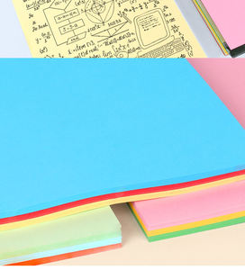 Đa năng in màu giấy màu sắc khác nhau có sẵn giá bán buôn - Product Image 5