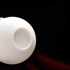 Penjualan terlaris cangkir teh keramik dengan gaya Cina, warna yang berbeda, dengan arti tradisional Cina yang indah - Product Image 6