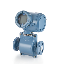 Sensor de Flujo Magnético Original 9205, Medición de Flujo Estable y Precisa con Instalación Simplificada y Funcionamiento Eficiente - Product Image 3