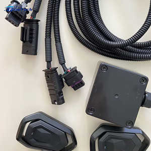Controlador Electrónico de Válvula de Escape para BMW G80 M3 G82 M4 F90 M5 X5M, Módulo de Motor OEM de Doble Válvula con Modo Automático - Product Image 3