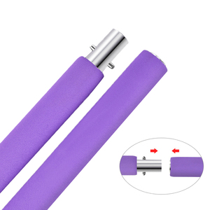 Bandes de résistance élastiques multifonctions, équipement d'entraînement physique, de Yoga et de Pilates - Product Image 3