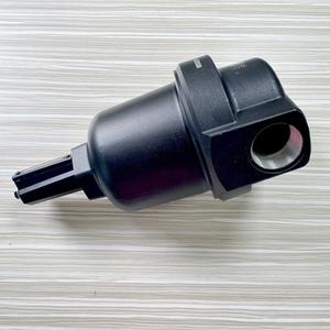 فلتر متعدد الأغراض F18-C00-A3DA الأكثر مبيعًا، منافذ PTF مقاس 2 بوصة، 40 ميكرومتر، 1400 قدم مكعب في الدقيقة، تصريف تلقائي، سلسلة F18 - Product Image 3