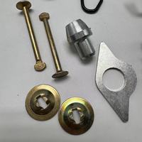 SAIC MAXUS V80 el fren tamburu tamir kiti bahar tamir kiti C00013523 C00013522