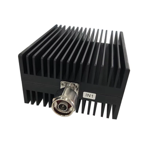 Bộ suy hao đồng trục RF <span class=keywords><strong>100W</strong></span> 3dB 5dB 6dB 8dB 10dB 13db 15dB 20dB 40dB DC-3GHz suy hao cố định <span class=keywords><strong>100W</strong></span> - Product Image 6