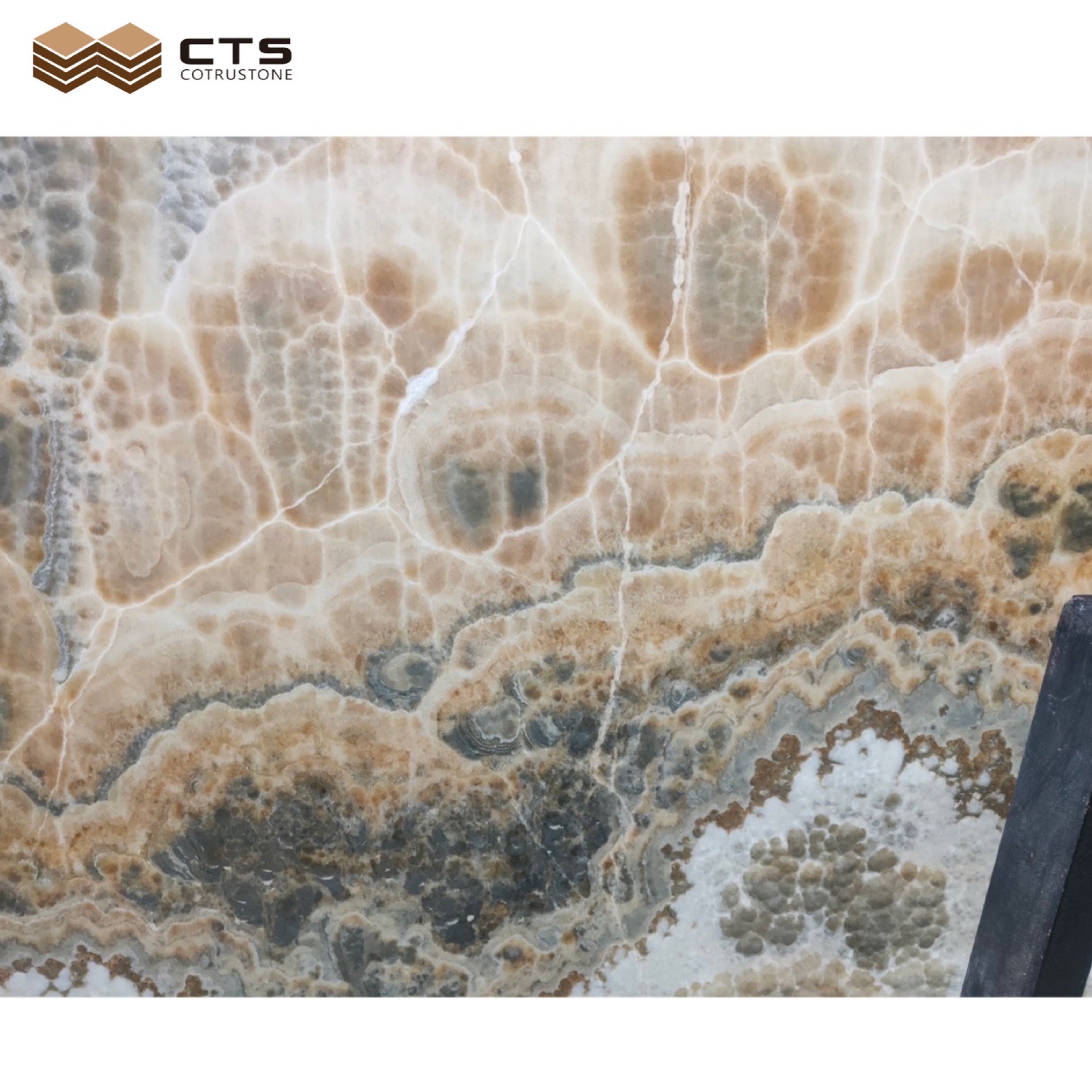 China In Stock Bubble Grey Onyx Custom Luxury Interior Villa Bathroom Shower Wall Slab And Tile Price