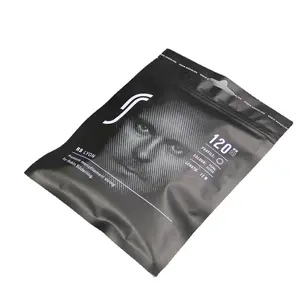 High Quality Custom Printed 5g 10g Tea Leaves Package Bags Sachet Loose Flowers Pouches Coffee Powder Pouches