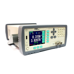 AT526 Laptop Battery Tester Electronic Measuring <b>Instrument</b> for Internal Resistance <b>and</b> Voltage AC AT526 Laptop Battery Tester - Product Image 1