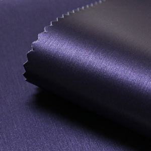 Tissu en <span class=keywords><strong>cuir</strong></span> synthétique recyclé de haute qualité résistant à l'eau-Design végétal à la mode pour accessoires décoratifs de rembourrage - Product Image 3