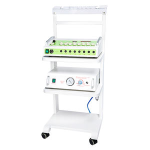 2024 Offre Spéciale échographie de beauté professionnelle amincissant l'utilisation de l'hôpital de masseur de dizaines - Product Image 2