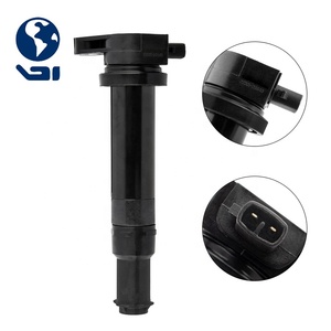 Bobine d'allumage à <span class=keywords><strong>prix</strong></span> de gros avantageux 27301-26640 pour Hyundai Accent <span class=keywords><strong>Kia</strong></span> <span class=keywords><strong>Rio</strong></span> 2006-2011 UF499 - Product Image 5