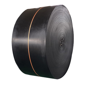 Yüksek Sıcaklık PVC/PU Konveyör Bandı için Isıya Dayanıklı Ep250 Konveyör Bandı - PVC/PU Çinli Tedarikçiden - Product Image 1